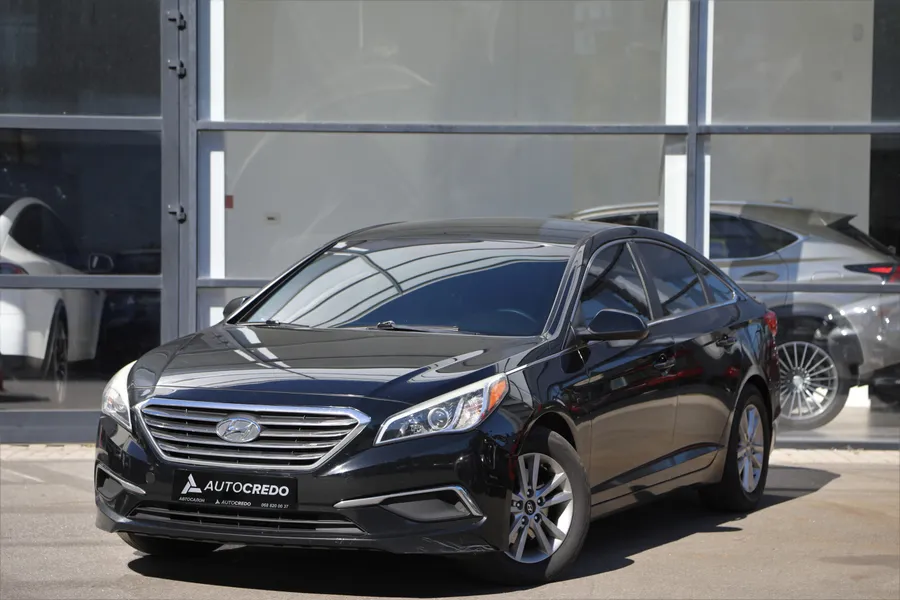 Продажа  Hyundai Sonata, 2015р.